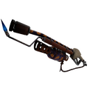 Spirit of Halloween Flame Thrower (Minimal Wear)