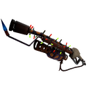 Strange Festivized Spirit of Halloween Flame Thrower (Factory New)