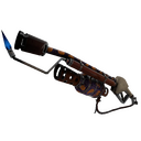 Spirit of Halloween Flame Thrower (Field-Tested)