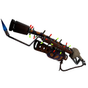 Festivized Spirit of Halloween Flame Thrower (Minimal Wear)