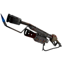 Spirit of Halloween Flame Thrower (Battle Scarred)