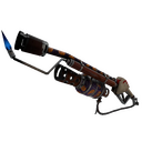 Spirit of Halloween Flame Thrower (Well-Worn)