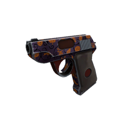 free tf2 item Spirit of Halloween Pistol (Minimal Wear)