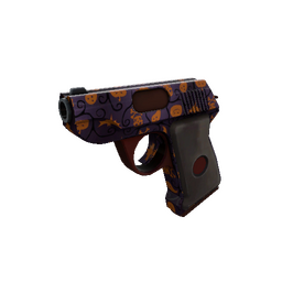 Spirit of Halloween Pistol (Factory New)