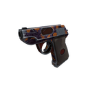 Spirit of Halloween Pistol (Field-Tested)
