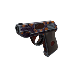 free tf2 item Spirit of Halloween Pistol (Field-Tested)