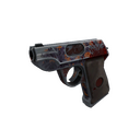 Spirit of Halloween Pistol (Battle Scarred)
