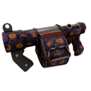 Spirit of Halloween Stickybomb Launcher (Minimal Wear)