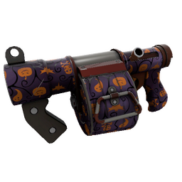 free tf2 item Spirit of Halloween Stickybomb Launcher (Minimal Wear)