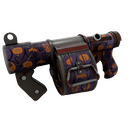Spirit of Halloween Stickybomb Launcher (Field-Tested)