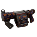 Spirit of Halloween Stickybomb Launcher (Well-Worn)