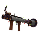 Festivized Spirit of Halloween Rocket Launcher (Factory New)