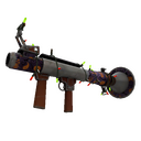 Festivized Spirit of Halloween Rocket Launcher (Well-Worn)