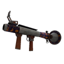 Spirit of Halloween Rocket Launcher (Well-Worn)
