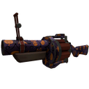 Spirit of Halloween Grenade Launcher (Minimal Wear)