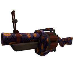 Spirit of Halloween Grenade Launcher (Factory New)