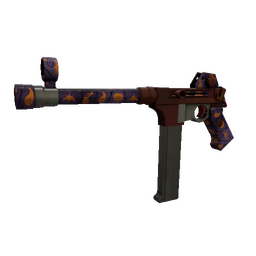 Spirit of Halloween SMG (Factory New)