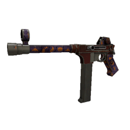 free tf2 item Strange Specialized Killstreak Spirit of Halloween SMG (Field-Tested)