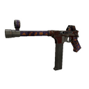 Spirit of Halloween SMG (Well-Worn)