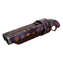 Spirit of Halloween Scattergun (Minimal Wear)