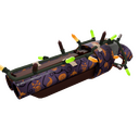Festivized Spirit of Halloween Scattergun (Factory New)