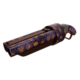 free tf2 item Spirit of Halloween Scattergun (Factory New)