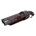 Spirit of Halloween Scattergun (Battle Scarred)