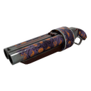 Spirit of Halloween Scattergun (Well-Worn)