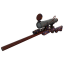Spirit of Halloween Sniper Rifle (Minimal Wear)