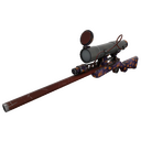 Spirit of Halloween Sniper Rifle (Field-Tested)
