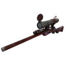 Spirit of Halloween Sniper Rifle (Well-Worn)