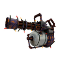 Strange Festivized Spirit of Halloween Minigun (Factory New)