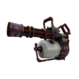 free tf2 item Spirit of Halloween Minigun (Factory New)