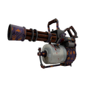 Spirit of Halloween Minigun (Well-Worn)