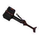 Spirit of Halloween Powerjack (Minimal Wear)