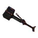 Spirit of Halloween Powerjack (Field-Tested)