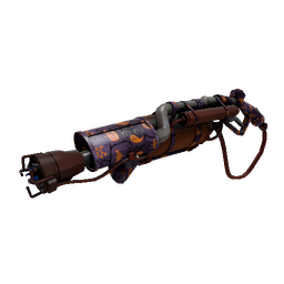 free tf2 item Spirit of Halloween Degreaser (Factory New)