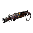 Festivized Spirit of Halloween Degreaser (Well-Worn)