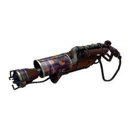 free tf2 item Spirit of Halloween Degreaser (Well-Worn)