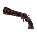 Strange Killstreak Spirit of Halloween Revolver (Minimal Wear)