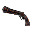 Spirit of Halloween Revolver (Battle Scarred)