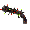 Festivized Spirit of Halloween Revolver (Well-Worn)