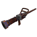 Strange Killstreak Spirit of Halloween Medi Gun (Field-Tested)