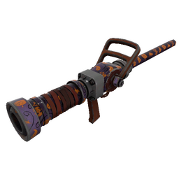 free tf2 item Spirit of Halloween Medi Gun (Field-Tested)