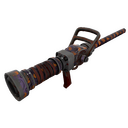 Spirit of Halloween Medi Gun (Battle Scarred)