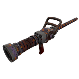 Spirit of Halloween Medi Gun (Battle Scarred)