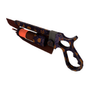 Strange Spirit of Halloween Ubersaw (Minimal Wear)