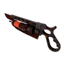 Spirit of Halloween Ubersaw (Well-Worn)