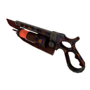 Spirit of Halloween Ubersaw (Battle Scarred)