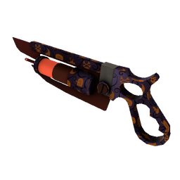 free tf2 item Spirit of Halloween Ubersaw (Factory New)